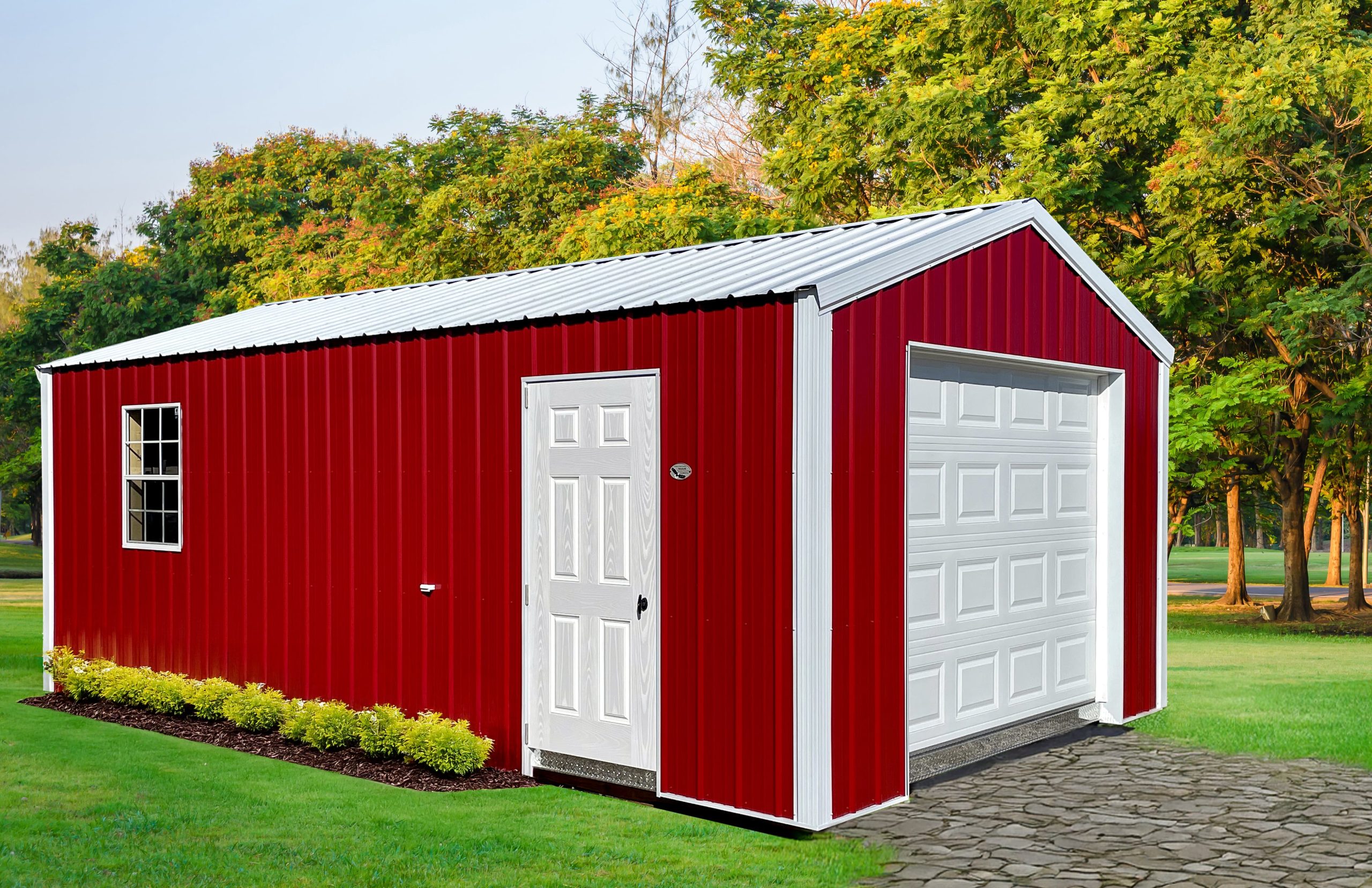 Mini barn 16-min