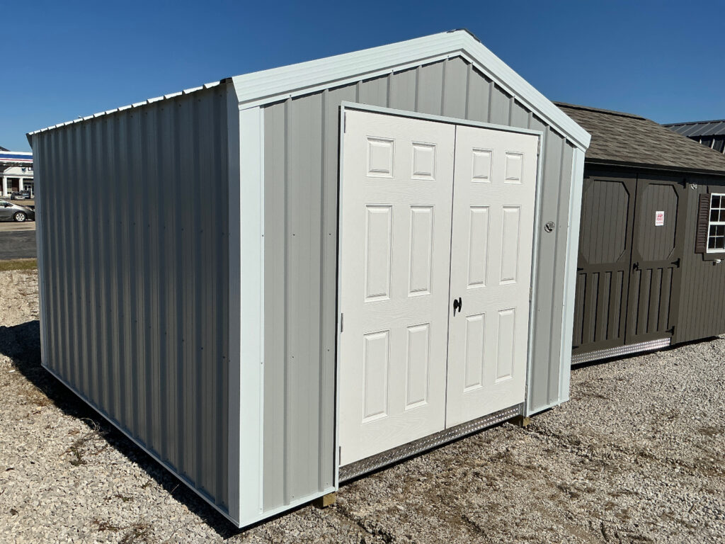 10 x 12 Classic Shed