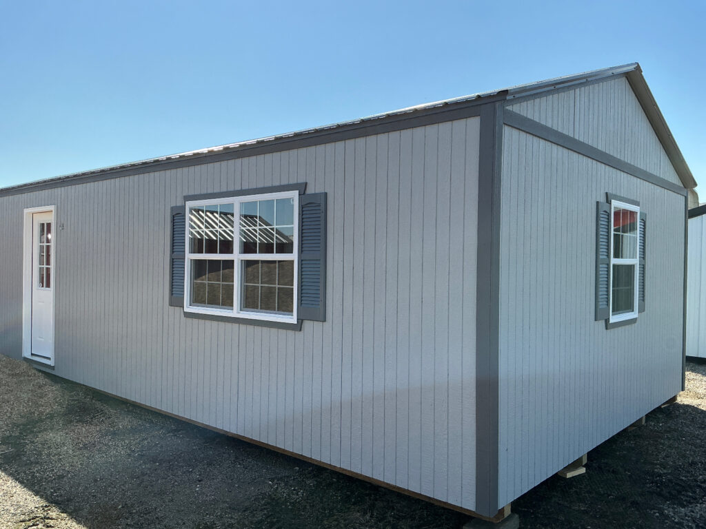 16 x 44 Elite Cabin