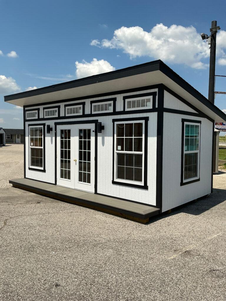 12 x 20 Elite Studio
